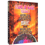 Stand-Up Magic - Volume 2 (World's Greatest Magic) video DOWNLOAD