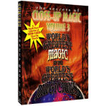 Close Up Magic - Volume 3 (World's Greatest Magic) video DOWNLOAD