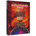 Master Card Technique Volume 3 (World's Greatest Magic) video DOWNLOAD