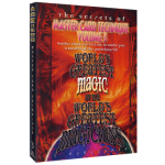 Master Card Technique Volume 3 (World's Greatest Magic) video DOWNLOAD