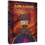 Card Fanning Magic (World's Greatest Magic) video DOWNLOAD