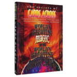 Cards Across (World's Greatest Magic) video DOWNLOAD