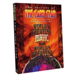 Card Stab (World's Greatest Magic) video DOWNLOAD