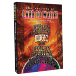 Card To Wallet (World's Greatest Magic) video DOWNLOAD