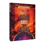 Color Changing Knives (World's Greatest Magic) video DOWNLOAD