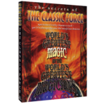 The Classic Force (World's Greatest Magic) video DOWNLOAD