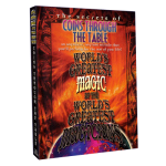 Coins Through Table (World's Greatest Magic) video DOWNLOAD