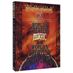 Color Changing Deck Magic (World's Greatest Magic) video DOWNLOAD