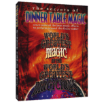 Dinner Table Magic (World's Greatest Magic) video DOWNLOAD