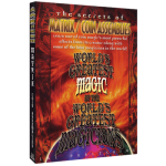 Matrix / Coin Assemblies (World's Greatest Magic) video DOWNLOAD