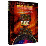 Ring Flight (World's Greatest Magic) video DOWNLOAD