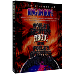Ring on Rope (World's Greatest Magic) video DOWNLOAD