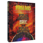 Sponge Balls (World's Greatest Magic) video DOWNLOAD