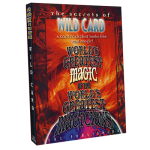 Wild Card (World's Greatest Magic) video DOWNLOAD