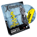 Xtension by Alex Kolle - DVD