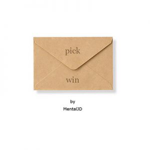 Pick Win by John Leung - Video DOWNLOAD