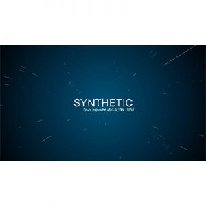 Synthetic by Calvin Liew and SKYMEMBER