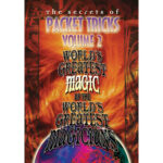 The Secrets of Packet Tricks (World's Greatest Magic) Vol. 2 video DOWNLOAD