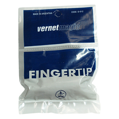 Finger Tip by Vernet