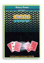 Flipper Card Evans