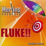 FLUKE by Wayne Dobson
