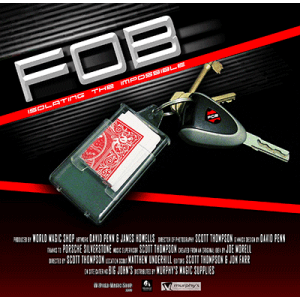 FOB - by David Penn