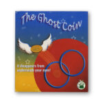 Ghost Coin (Rings & Coin trick) by Vincenzo Di Fatta s