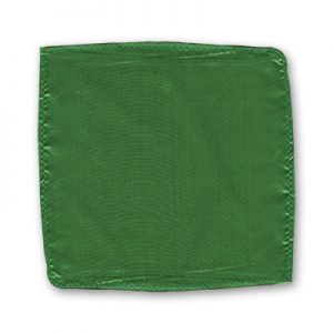 Silk 12 inch Single (Green) Magic by Gosh