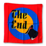The End Silk 18 inch by Gosh
