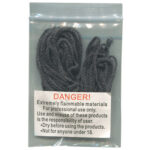 Flash String (5g Black) by Red Corner Magic