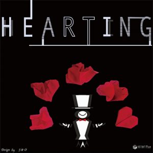 Hearting by Way & Himitsu