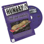 Hungry? by Mathieu Bich - DVD