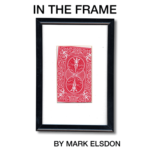 In the Frame by Mark Elsdon
