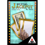 Jumbo Mental Jackpot by Astor