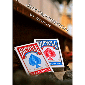 Juxtaposition by Devonte DOWNLOAD