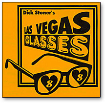 Las Vegas Glasses