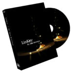 Linkey (includes all Gimmicks) by Alan Rorrison and Titanas Magic - DVD