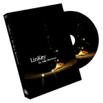 Linkey (includes all Gimmicks) by Alan Rorrison and Titanas Magic - DVD