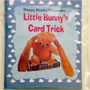 Little Bunnys Card Trick Goldman