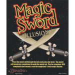 The Magic Sword by Zanadu Magic