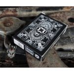 Mechanic Deck VR2 by Mechanic Industries