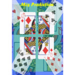 Mis-Prediction by Vincenzo Di Fatta Magic