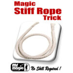 Stiff Rope by Mr. Magic