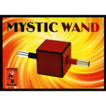 Mystic Wand by Joker Magic