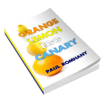 Orange, Lemon, Egg & Canary (Pro Series 9) by Paul Romhany - eBook DOWNLOAD