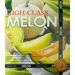 Production Melon From Box Set