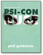 Psi-Con Ruse by Phil Goldstein
