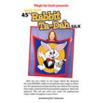 Rabbit Ta-Dah Silk (45 inch) by Goshman s