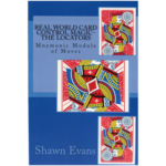 Real-World Card Control Magic by Shawn Evans - eBook DOWNLOAD