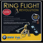 Ring Flight Revolution (BMW) by David Bonsall and PropDog